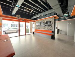 Telok Ayer Conservation Area (D1), Retail #513422261